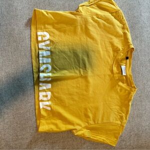 Gymshark T-Shirt